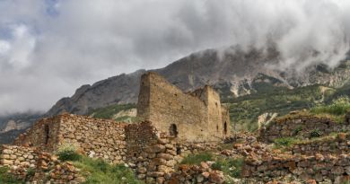 Джип Тур из Железноводска (фото 3)