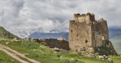 Джип Тур из Железноводска (фото 7)