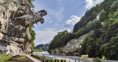 Джип Туры из Железноводска