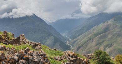 Джип Тур из Железноводска (фото 6)