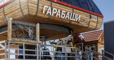 Джип Тур из Железноводска (фото 2)