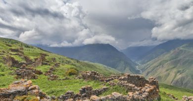 Джип Тур из Железноводска (фото 4)